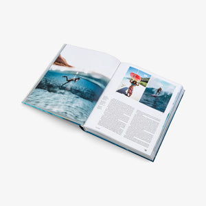 Gestalten 'She Surf' Hard Back Edition