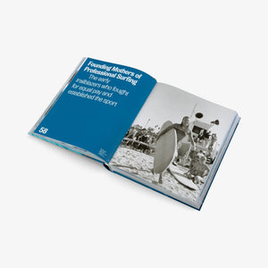 Gestalten 'She Surf' Hard Back Edition