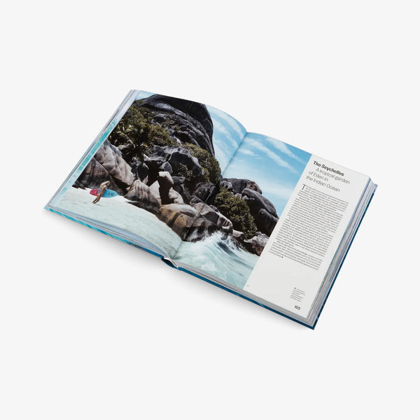 Gestalten 'She Surf' Hard Back Edition