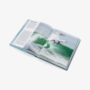 Gestalten 'She Surf' Hard Back Edition