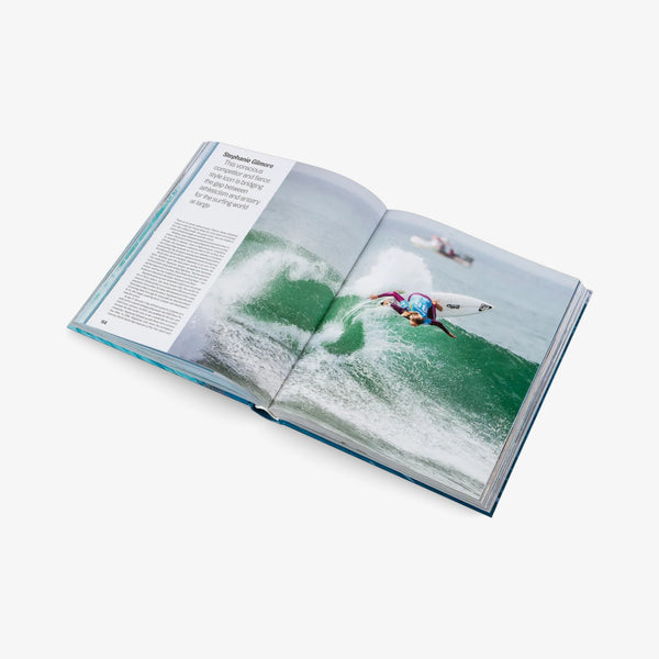 Gestalten 'She Surf' Hard Back Edition