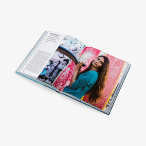 Gestalten 'She Surf' Hard Back Edition
