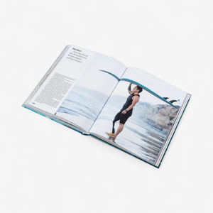 Gestalten 'She Surf' Hard Back Edition