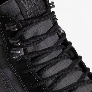 Vans Sk8-Hi GORE-TEX Insulated Shoes - Black