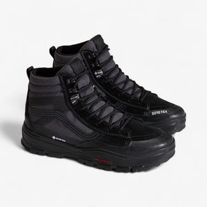 Vans Sk8-Hi GORE-TEX Insulated Shoes - Black