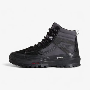 Vans Sk8-Hi GORE-TEX Insulated Shoes - Black