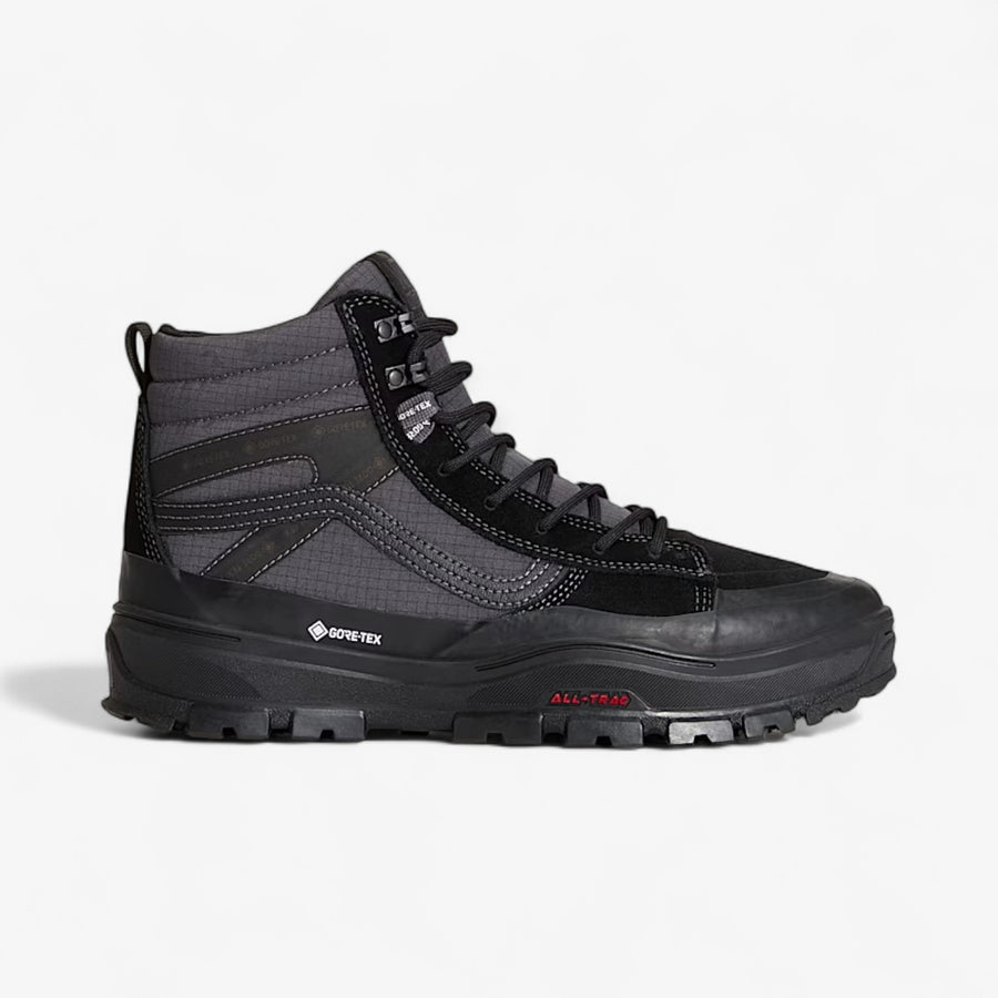 Vans MTE Sk8-Hi GORE-TEX Insulated Shoes - Black