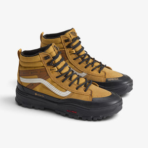 Vans MTE Sk8-Hi GORE-TEX Insulated Shoes - Autumn Brown