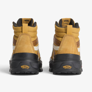 Vans MTE Sk8-Hi GORE-TEX Insulated Shoes - Autumn Brown
