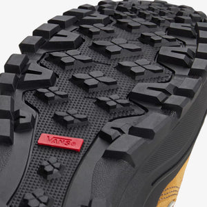 Vans MTE Sk8-Hi GORE-TEX Insulated Shoes - Autumn Brown