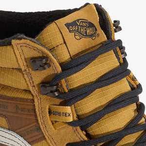 Vans MTE Sk8-Hi GORE-TEX Insulated Shoes - Autumn Brown