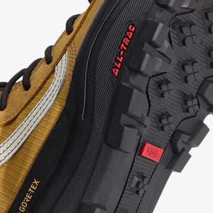 Vans MTE Sk8-Hi GORE-TEX Insulated Shoes - Autumn Brown