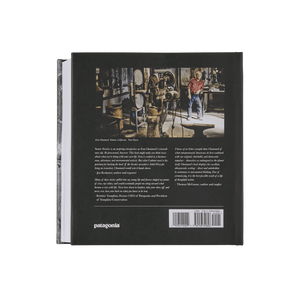 Some Stories: Lessons from the Edge of Business and Sport by Yvon Chouinard - Patagonia Books