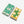 Wald XL Flower Press - Daisy