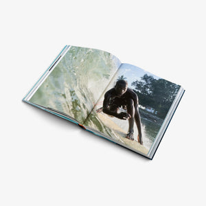 Gestalten 'The Surf Atlas' Hardback Edition
