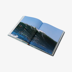Gestalten 'The Surf Atlas' Hardback Edition