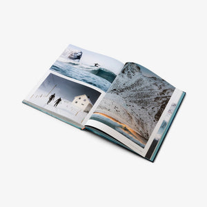 Gestalten 'The Surf Atlas' Hardback Edition