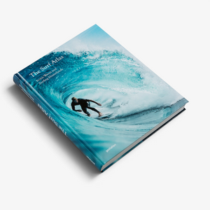 Gestalten 'The Surf Atlas' Hardback Edition