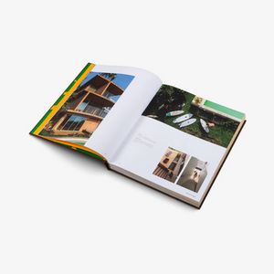 Gestalten 'Surf Shacks Vol.3' Hard Back Edition