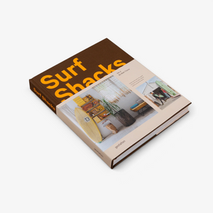 Gestalten 'Surf Shacks Vol.3' Hard Back Edition