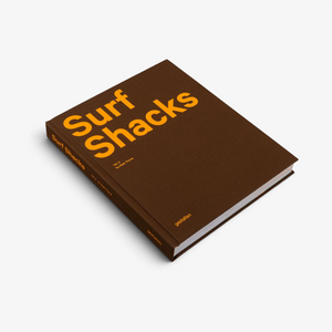Gestalten 'Surf Shacks Vol.3' Hard Back Edition
