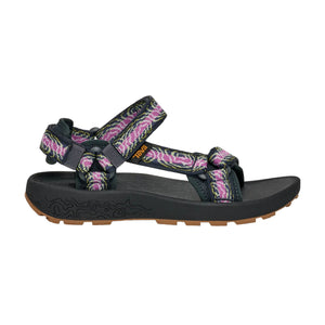 Teva Women's Hydratrek Sandal - Archive Topo Striking Purple