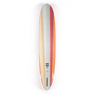 Indio Endurance Trim Machine 9'1 Surfboard - Gold India