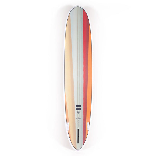 Indio Endurance Trim Machine 9'1 Surfboard - Gold India