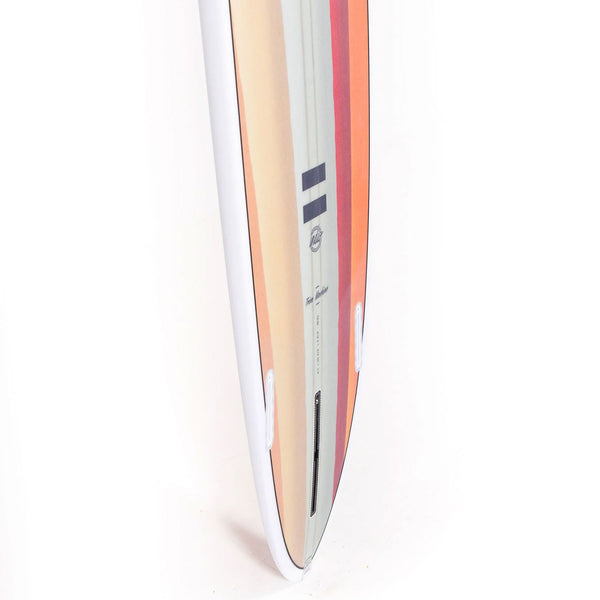 Indio Endurance Trim Machine 9'1 Surfboard - Gold India