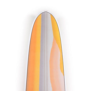 Indio Endurance Trim Machine 9'1 Surfboard - Gold India