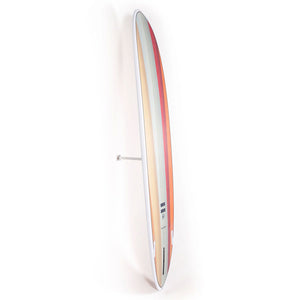 Indio Endurance Trim Machine 9'1 Surfboard - Gold India