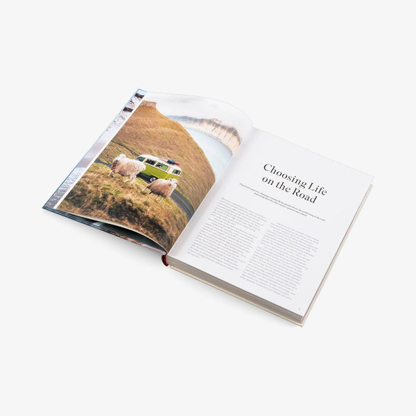 GESTALTEN 'THE GETAWAYS' HARD BACK EDITION
