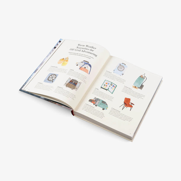 GESTALTEN 'THE GETAWAYS' HARD BACK EDITION