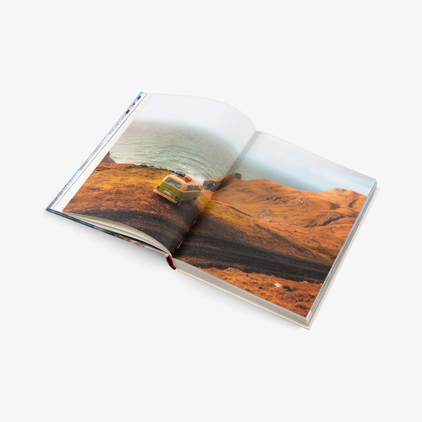 GESTALTEN 'THE GETAWAYS' HARD BACK EDITION