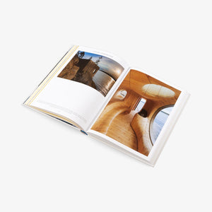 GESTALTEN 'THE NATURE OF SWIMMING' HARD BACK EDITION