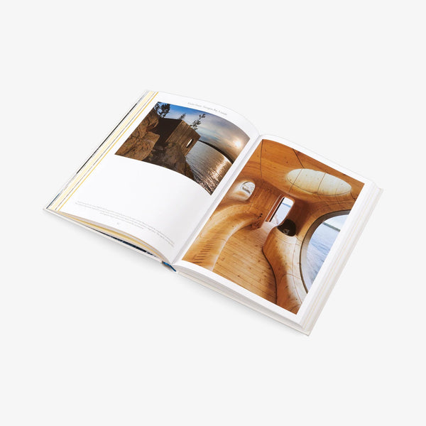 GESTALTEN 'THE NATURE OF SWIMMING' HARD BACK EDITION