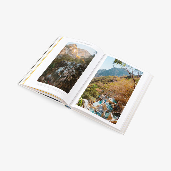 GESTALTEN 'THE NATURE OF SWIMMING' HARD BACK EDITION
