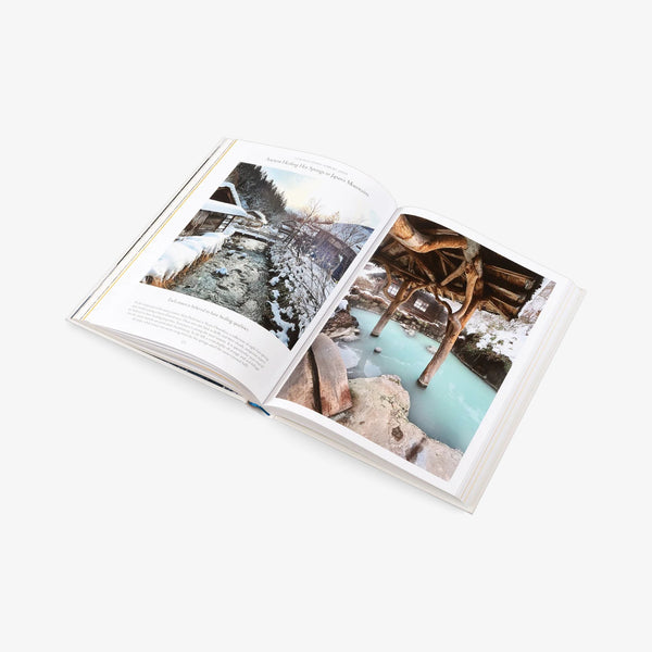GESTALTEN 'THE NATURE OF SWIMMING' HARD BACK EDITION