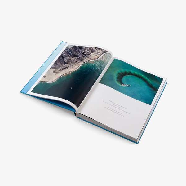 GESTALTEN 'THE OCEANS' HARD BACK EDITION