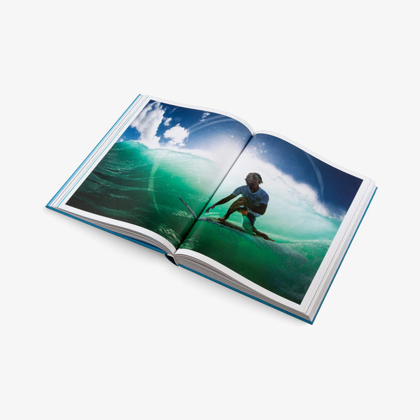GESTALTEN 'THE OCEANS' HARD BACK EDITION