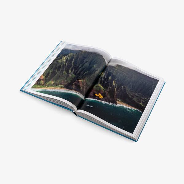 GESTALTEN 'THE OCEANS' HARD BACK EDITION