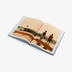 GESTALTEN 'THE OCEANS' HARD BACK EDITION