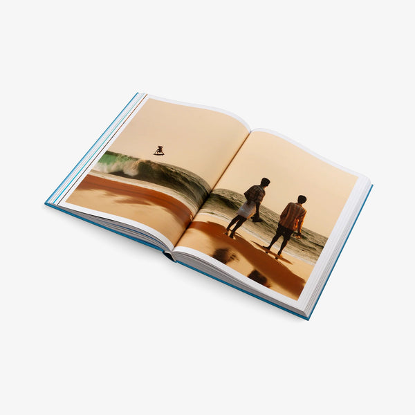 GESTALTEN 'THE OCEANS' HARD BACK EDITION