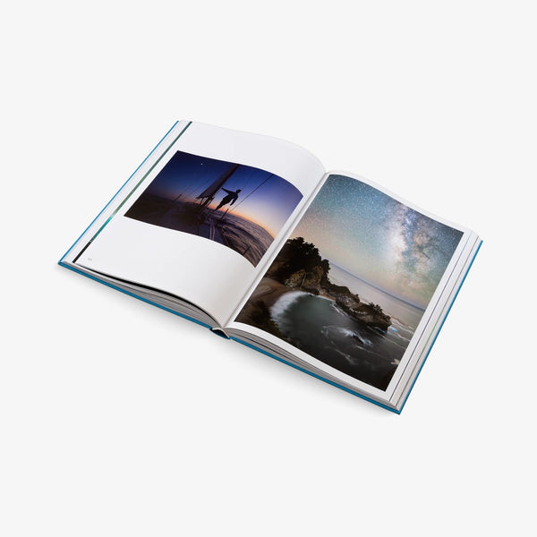 GESTALTEN 'THE OCEANS' HARD BACK EDITION