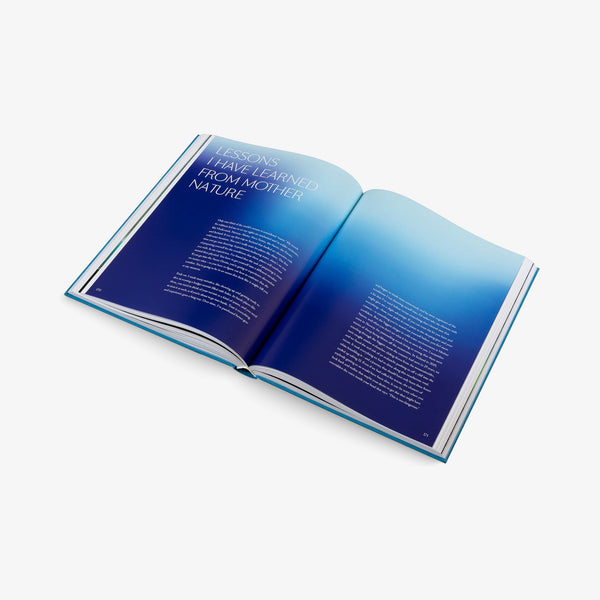 GESTALTEN 'THE OCEANS' HARD BACK EDITION
