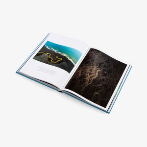 GESTALTEN 'THE OCEANS' HARD BACK EDITION