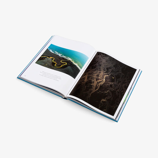 GESTALTEN 'THE OCEANS' HARD BACK EDITION