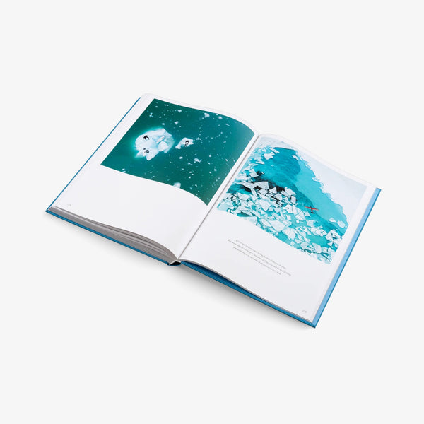 GESTALTEN 'THE OCEANS' HARD BACK EDITION