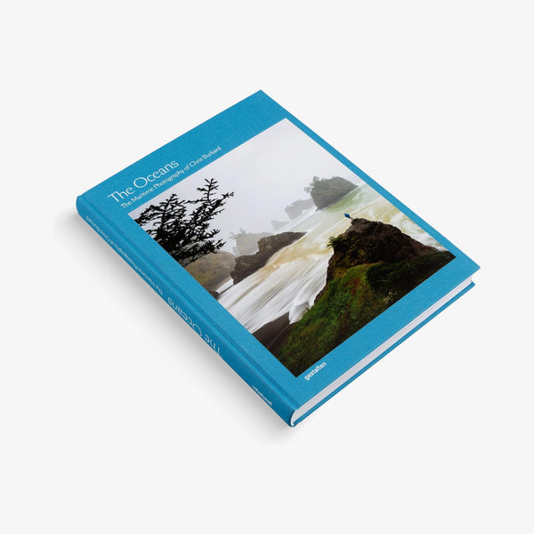 GESTALTEN 'THE OCEANS' HARD BACK EDITION