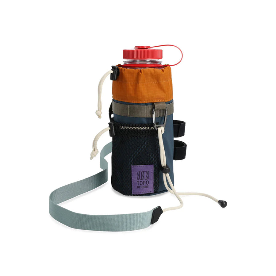 Topo Designs Mountain Hydro Sling - Pond Blue